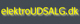 Elektroudsalg A/S