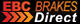 EBC Brakes Direct