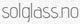 Solglass
