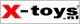 SEXSHOP - X-TOYS.NL