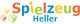 Spielzeug Heller