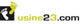 Usine23.com
                    