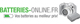 Batteries-online.fr