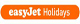 EasyJet Holidays