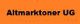 Altmarktoner