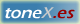 tonex.es