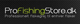 Profishingstore.dk