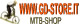 GD-Store