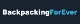 BackpackingForEver.de