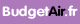 Budgetair.fr