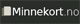 Minnekort.no