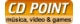 CD Point