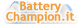 BatteryChampion.it