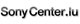 SonyCenter