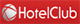 HotelClub DK
