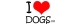 ilovedogs