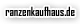 ranzenkaufhaus.de