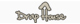 Drap house