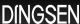 dingsen