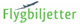 Flygbiljetter