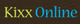 Kixx Online