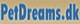 petdreams.dk
