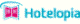 hotelopia.dk