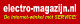 electro-magazijn.nl