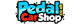 Pedal Car Shop