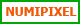 numipixel