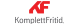 komplettfritid.no