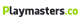 playmasters.co