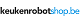 Keukenrobotshop.be