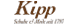 Schuh & Mode Kipp