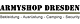 Armyshop Dresden