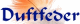 Duftfeder
