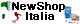 New Shop Italia