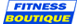 Fitness Boutique