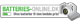 Batteries Online ApS
