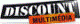Discount-Multimedia
                    