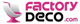 FactoryDeco
                    