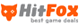 HitFox.com
