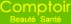 comptoir beauté santé