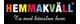 Hemmakväll