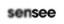 Sensee
                    