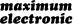 maximum-electronic