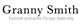 Granny Smith ApS