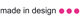 Made in design
