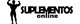 suplementos online