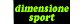 Dimensione Sport